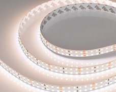 Светодиодная лента RT-A240-15mm 24V White-MIX (19.2 W/m, IP20, 2835, 5m) (Arlight, Изменяемая ЦТ)