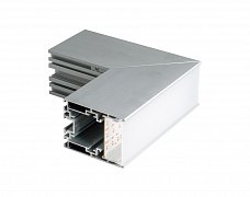 Угол S2-LINE-5470-L90W внешний (Arlight, Металл)