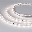 Светодиодная лента RT-A60-8mm 12V Day4000 CRI98 (7.2 W/m, IP20, 2835, 5m) (Arlight, Открытый)