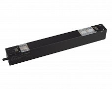 Блок питания ARV-SP-200-MAG45-PFC-BK (24V, 8.3A, 200W) (Arlight, IP20 Пластик, 5 лет)