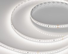 Светодиодная лента IC-A144-12mm 48V Day5000 (5.8 W/m, IP20, 2835, 50m) (Arlight, 5.8 Вт/м, IP20)