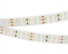 Светодиодная лента RT 2-5000 24V White-MIX 2x2 (3528, 1200 LED, LUX) (Arlight, Изменяемая ЦТ)