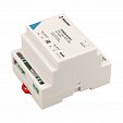 INTELLIGENT ARLIGHT Блок питания шины DALI-302-REP-DIN (230V, 250mA) (IARL, IP20 Пластик, 3 года)