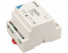 INTELLIGENT ARLIGHT Блок питания шины DALI-302-REP-DIN (230V, 250mA) (IARL, IP20 Пластик, 3 года)
