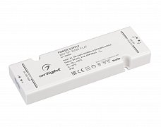 Блок питания ARV-SP-24060-FLAT (24V, 2.5A, 60W) (Arlight, IP20 Пластик, 5 лет)