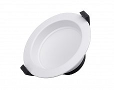 Светильник IM-125WH-Cyclone-10W White (Arlight, Металл)