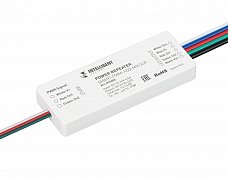 INTELLIGENT ARLIGHT Усилитель SMART-PWM-1022-MIX-SUF (12-24V, 2x3A) (IARL, IP20 Пластик, 5 лет)