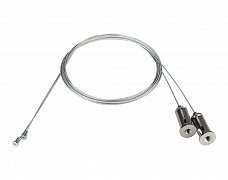 Подвес ALU-LINE-2x2m (Arlight, Металл)