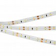 Светодиодная лента RTW 2-5000SE 12V White (3528, 300 LED, LUX) (Arlight, 4.8 Вт/м, IP65)