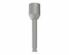 Подвес жесткий ART-APRIORI-ROD-E-L200 (TN) (Arlight, IP20 Металл, 3 года)