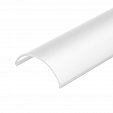 Экран ARH-ROUND-D20-2000 Round Opal-PM (Arlight, Пластик)