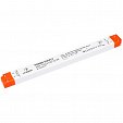 Блок питания ARV-SN24100-SLIM (24V, 4.17A, 100W, PFC) (Arlight, IP20 Пластик, 3 года)