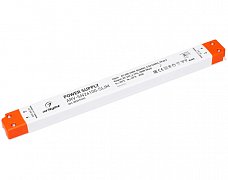 Блок питания ARV-SN24100-SLIM (24V, 4.17A, 100W, PFC) (Arlight, IP20 Пластик, 3 года)
