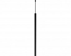Светильник MAG-MICROCOSM-SPOT-HANG-R18-L500-3W Day4000 (BK, 24 deg, 24V) (Arlight, IP20 Металл, 3 года)