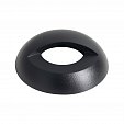 Накладка ART-DECK-CAP-LID-R50 (BK) (Arlight, Металл)