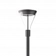 Светильник OXOR-LUMME-BUE-O-360x588-35W Day4000 (BK, 120 deg, 230V) IP65 (Arlight, -)