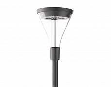 Светильник OXOR-LUMME-BUE-O-360x588-35W Day4000 (BK, 120 deg, 230V) IP65 (Arlight, -)