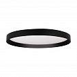 Светильник SP-ESTELY-R450-40W Warm3300-MIX (BK, 80 deg, 230V, TRIAC) (Arlight, IP20 Металл, 5 лет)