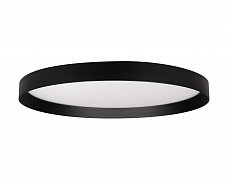 Светильник SP-ESTELY-R450-40W Warm3300-MIX (BK, 80 deg, 230V, TRIAC) (Arlight, IP20 Металл, 5 лет)