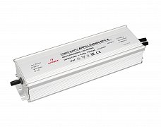 Блок питания ARPV-LG48400-PFC-A (48V, 8.3A, 400W) (Arlight, IP67 Металл, 5 лет)