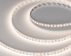 Светодиодная лента FC-A120-8mm 24V Day4000-CX1 (5 W/m, IP20, 5m) (Arlight, резка 1 светодиод)