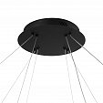 Подвес с питанием ART-APRIORI-CANOPY-HANG-8A-L5000-POWER (BK) (Arlight, IP20 Металл, 3 года)