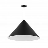 Светильник SP-MAKOTO-R550-14W Warm3000 (BK, 36 deg, 230V, TRIAC) (Arlight, IP20 Металл, 3 года)