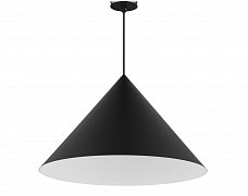Светильник SP-MAKOTO-R550-14W Warm3000 (BK, 36 deg, 230V, TRIAC) (Arlight, IP20 Металл, 3 года)