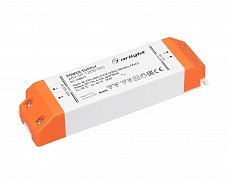 Блок питания ARV-SP-12050-PFC (12V, 4.16A, 50W) (Arlight, IP20 Пластик, 5 лет)