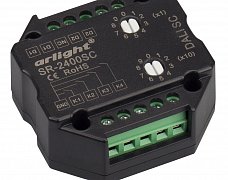 Конвертер DALI SR-2400SC (4 сцены) (Arlight, -)
