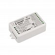 INTELLIGENT ARLIGHT Диммер SMART-DALI-104-72-DT6/DT8-PD-IN (12-48V, 4x5A) (IARL, Контроллер)