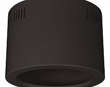 Корпус SP-LEGEND-R230 (BK) (Arlight, Металл)