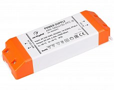 Блок питания ARV-SN24150-PFC-B (24V, 6.25A, 150W) (Arlight, IP20 Пластик, 3 года)