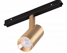 Светильник MAG-ORIENT-SPOT-R45-12W Warm3000 (GD, 24 deg, 48V) (Arlight, IP20 Металл, 5 лет)