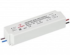Блок питания ARPV-LV05040-A (5V, 8.0A, 40W) (Arlight, IP67 Пластик, 3 года)