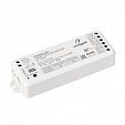 Контроллер SMART-TUYA-WIFI-MIX-SUF (12-36V, 2x5A, 2.4G) (Arlight, IP20 Пластик, 5 лет)