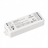 Контроллер SMART-TUYA-WIFI-MIX-SUF (12-36V, 2x5A, 2.4G) (Arlight, IP20 Пластик, 5 лет)