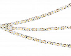 Светодиодная лента FC-A120-8mm 24V Warm2700-CX1 (5 W/m, IP20, 5m) (Arlight, резка 1 светодиод)