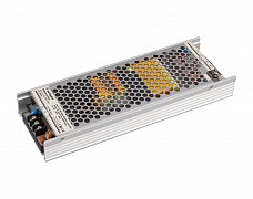 Блок питания ATS-LG-24-500-PFC (24V, 20.9A, 500W) (Arlight, IP20 Сетка, 5 лет)