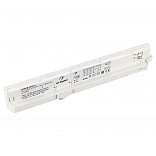 Блок питания для трековых систем ARJ-SP30-4TR-PFC-ADJ-TRIAC WH (30W, 0.6-0.75A, 27-40V) (Arlight, IP20 Пластик, 5 лет)