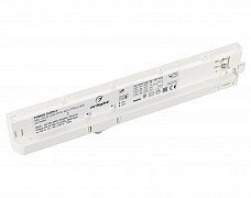 Блок питания для трековых систем ARJ-SP30-4TR-PFC-ADJ-TRIAC WH (30W, 0.6-0.75A, 27-40V) (Arlight, IP20 Пластик, 5 лет)