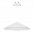 Светильник SP-MAKOTO-R300-10W Warm3000 (WH, 36 deg, 230V, TRIAC) (Arlight, IP20 Металл, 3 года)