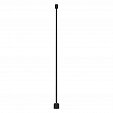 Подвес жесткий ART-APRIORI-ROD-A-L800 (BK) (Arlight, IP20 Металл, 3 года)