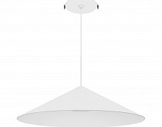Светильник SP-MAKOTO-R300-10W Warm3000 (WH, 36 deg, 230V, TRIAC) (Arlight, IP20 Металл, 3 года)