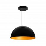 Светильник SP-RESTO-HANG-R500-30W Day4000 (BK, 100 deg, 230V) (Arlight, IP20 Металл, 3 года)