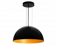 Светильник SP-RESTO-HANG-R500-30W Day4000 (BK, 100 deg, 230V) (Arlight, IP20 Металл, 3 года)