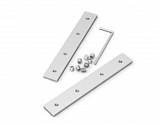 Соединитель профиля SL-LINE-6070-180 Set (Arlight, Металл)