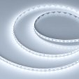 Светодиодная лента UL-A112-8mm 24V White6000 (7 W/m, IP20, 5m) (Arlight, 7 лет)