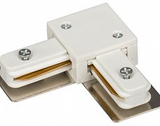 L-коннектор LGD-53-WH (Arlight, -)