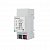 INTELLIGENT ARLIGHT Конвертер KNX-301-72-DIN Grey (BUS, RJ-45, KNX-IP) (IARL, IP20 Пластик, 2 года)